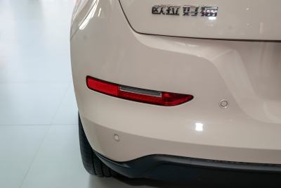 2025款 430km 尊荣型-外观-图片-有驾