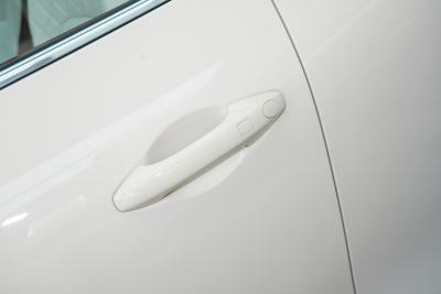 2025款 430km 尊荣型-外观-图片-有驾