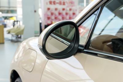 2025款 430km 尊荣型-外观-图片-有驾