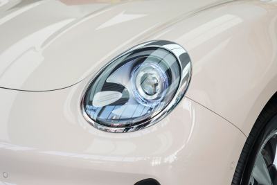 2025款 430km 尊荣型-外观-图片-有驾