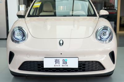 2025款 430km 尊荣型-外观-图片-有驾