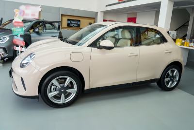 2025款 430km 尊荣型-外观-图片-有驾