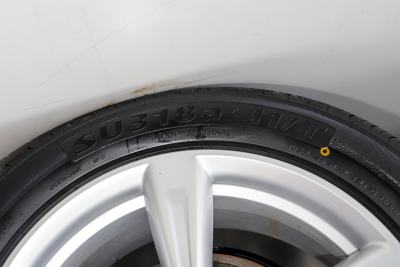 2025款 430km 尊荣型-外观-图片-有驾