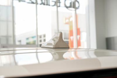 2025款 430km 尊荣型-外观-图片-有驾