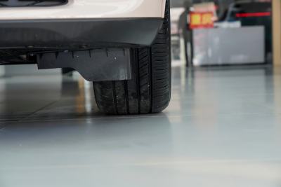 2025款 430km 尊荣型-外观-图片-有驾