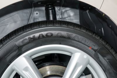 2025款 430km 尊荣型-外观-图片-有驾