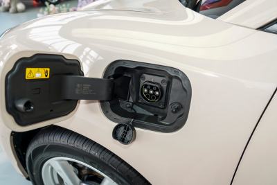 2025款 430km 尊荣型-外观-图片-有驾