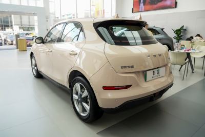 2025款 430km 尊荣型-外观-图片-有驾