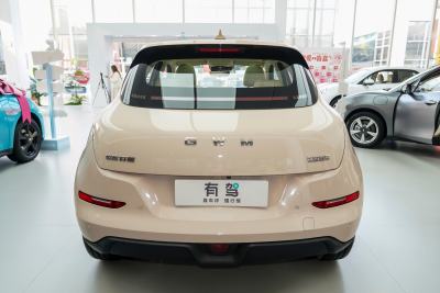 2025款 430km 尊荣型-外观-图片-有驾