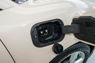 2025款 430km 尊荣型-外观-图片-有驾