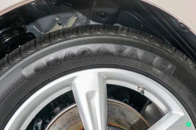 2025款 430km 尊荣型-外观-图片-有驾