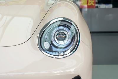 2025款 430km 尊荣型-外观-图片-有驾