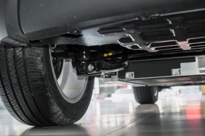 2025款 430km 尊荣型-外观-图片-有驾