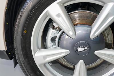 2025款 430km 尊荣型-外观-图片-有驾