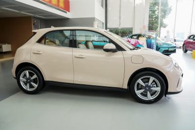 2025款 430km 尊荣型-外观-图片-有驾