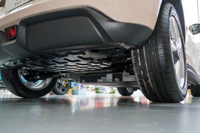 2025款 430km 尊荣型-外观-图片-有驾