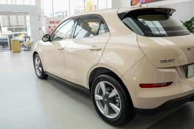 2025款 430km 尊荣型-外观-图片-有驾