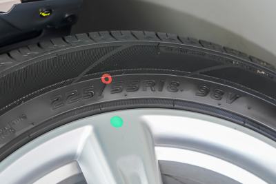 2025款 430km 尊荣型-外观-图片-有驾