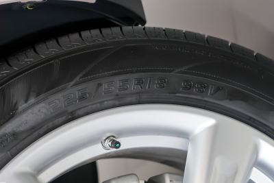 2025款 430km 尊荣型-外观-图片-有驾