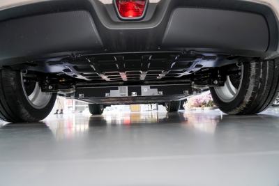 2025款 430km 尊荣型-外观-图片-有驾