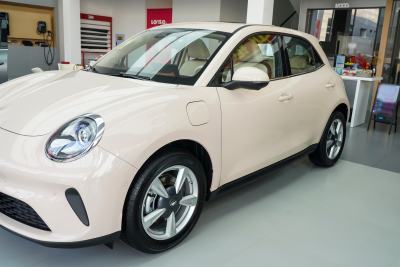 2025款 430km 尊荣型-外观-图片-有驾