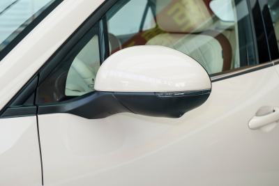 2025款 430km 尊荣型-外观-图片-有驾