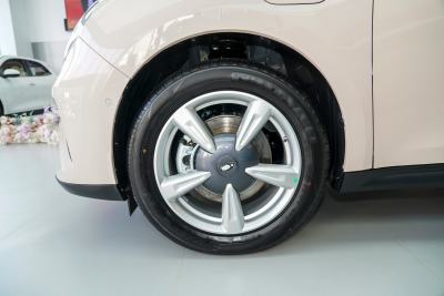 2025款 430km 尊荣型-外观-图片-有驾