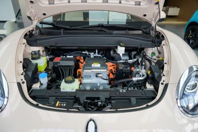 2025款 430km 尊荣型-外观-图片-有驾