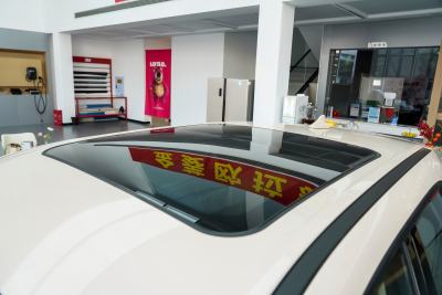 2025款 430km 尊荣型-外观-图片-有驾