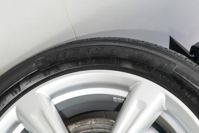 2025款 430km 尊荣型-外观-图片-有驾