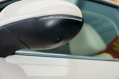 2025款 430km 尊荣型-外观-图片-有驾