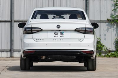 2025款 新锐 1.5L 出众新愿版-外观-图片-有驾