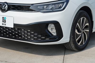 2025款 新锐 1.5L 出众新愿版-外观-图片-有驾