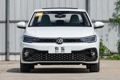 2025款 新锐 1.5L 出众新愿版-外观-图片-有驾