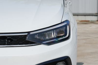 2025款 新锐 1.5L 出众新愿版-外观-图片-有驾