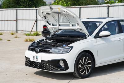 2025款 新锐 1.5L 出众新愿版-外观-图片-有驾