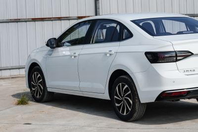 2025款 新锐 1.5L 出众新愿版-外观-图片-有驾