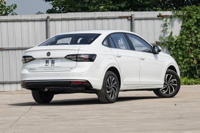 2025款 新锐 1.5L 出众新愿版-外观-图片-有驾