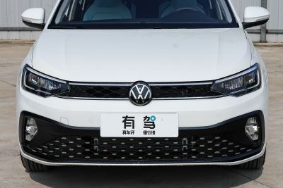 2025款 新锐 1.5L 出众新愿版-外观-图片-有驾