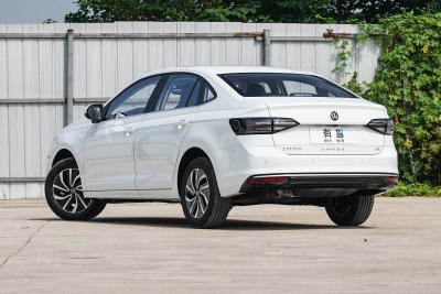 2025款 新锐 1.5L 出众新愿版-外观-图片-有驾