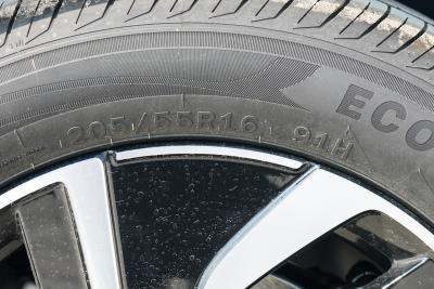 2025款 新锐 1.5L 出众新愿版-外观-图片-有驾