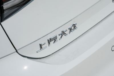 2025款 新锐 1.5L 出众新愿版-外观-图片-有驾