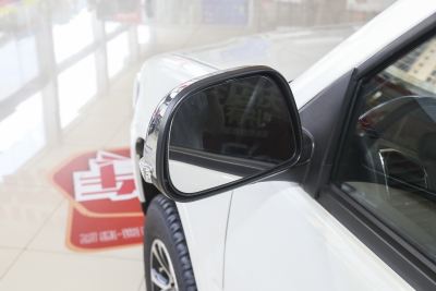 2021款 3.0T柴油两驱栏板车加长轴距4KH1CT6H1-外观-图片-有驾