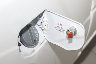 2021款 3.0T柴油两驱栏板车加长轴距4KH1CT6H1-外观-图片-有驾