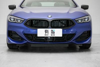 2022款 840i 敞篷轿跑车 M运动套装-外观-图片-有驾