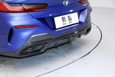 2022款 840i 敞篷轿跑车 M运动套装-外观-图片-有驾