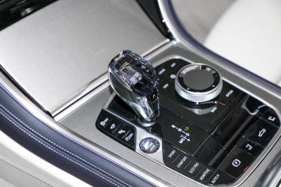 2022款 840i 敞篷轿跑车 M运动套装-内饰-图片-有驾 2022款 840i 敞篷轿跑车 M运动套装-内饰-图片-有驾