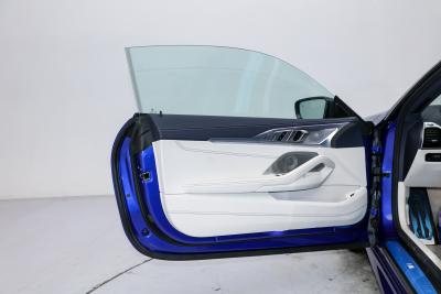 2022款 840i 敞篷轿跑车 M运动套装-内饰-图片-有驾 2022款 840i 敞篷轿跑车 M运动套装-内饰-图片-有驾