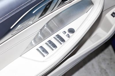 2022款 840i 敞篷轿跑车 M运动套装-内饰-图片-有驾 2022款 840i 敞篷轿跑车 M运动套装-内饰-图片-有驾
