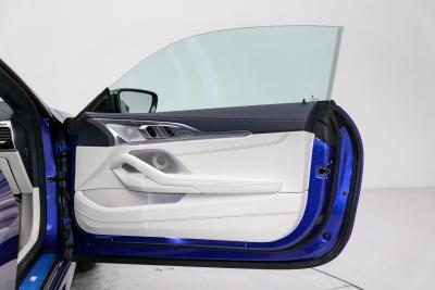 2022款 840i 敞篷轿跑车 M运动套装-内饰-图片-有驾 2022款 840i 敞篷轿跑车 M运动套装-内饰-图片-有驾